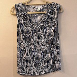 Women's White House Black Market Blouse